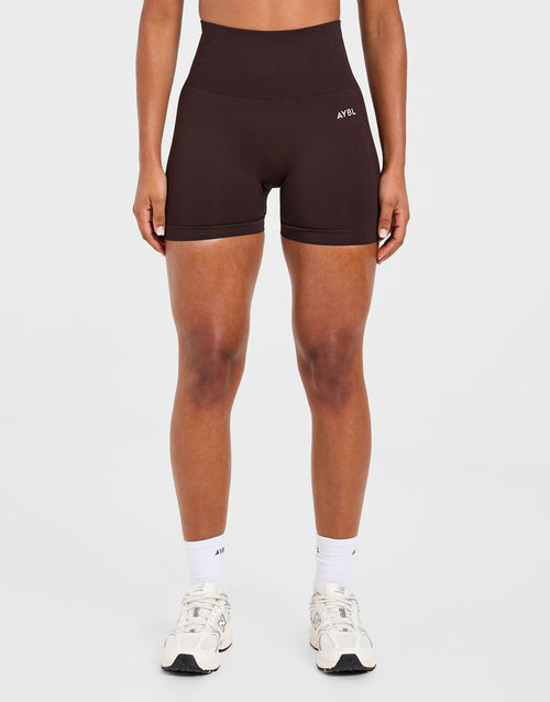 Empower Seamless Shorts