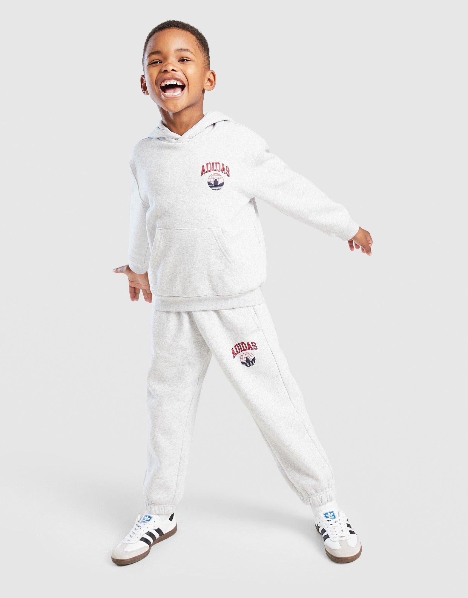 World Tour Tracksuit Children