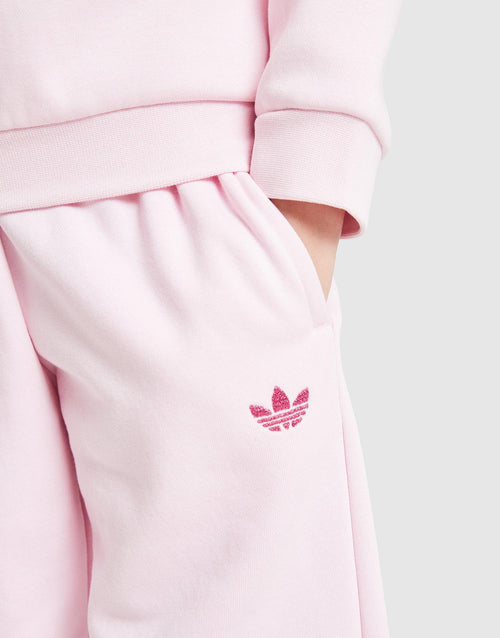Varsity Crew Tracksuit Children's