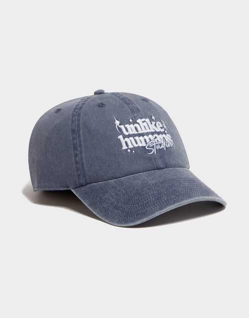 Studio Denim Cap