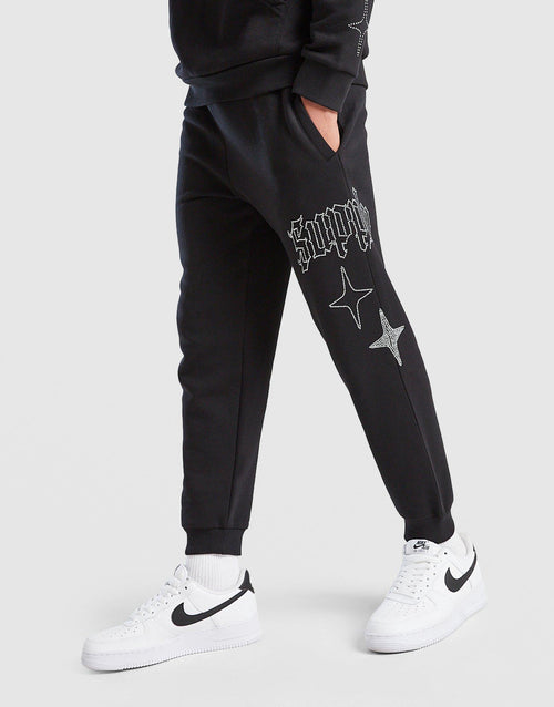 Hartyside Joggers Junior's
