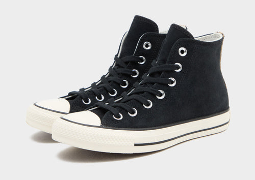 All Star High Pony Hair Women's