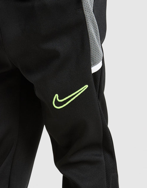 Academy 1/4 Zip Tracksuit Infant's