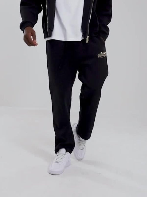 Array Open Hem Joggers