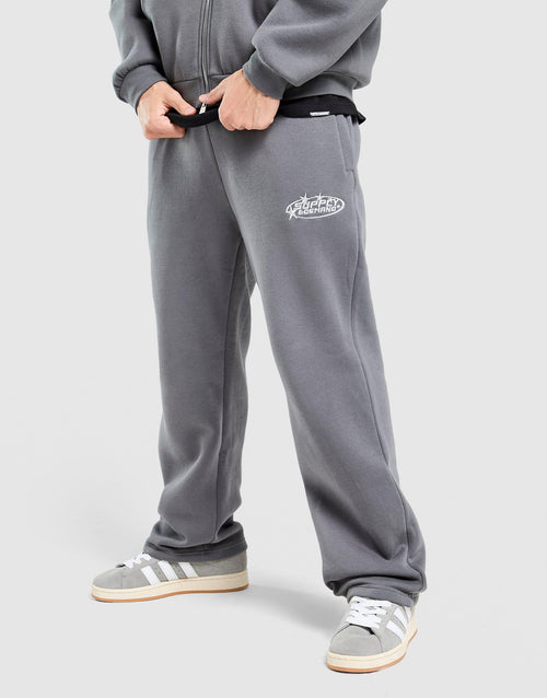 Finesse Joggers