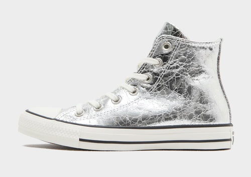 All Star High Pony Hair Women's