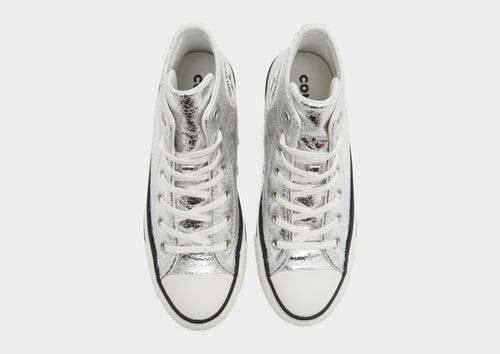 All Star High Pony Hair Women's