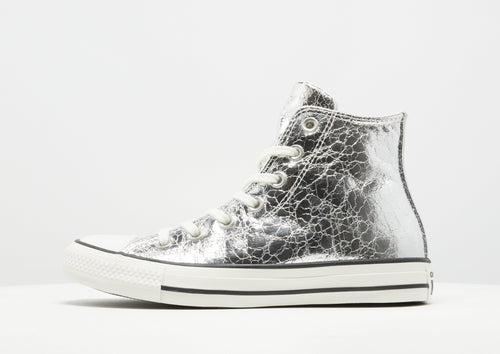 All Star High Pony Hair Women's