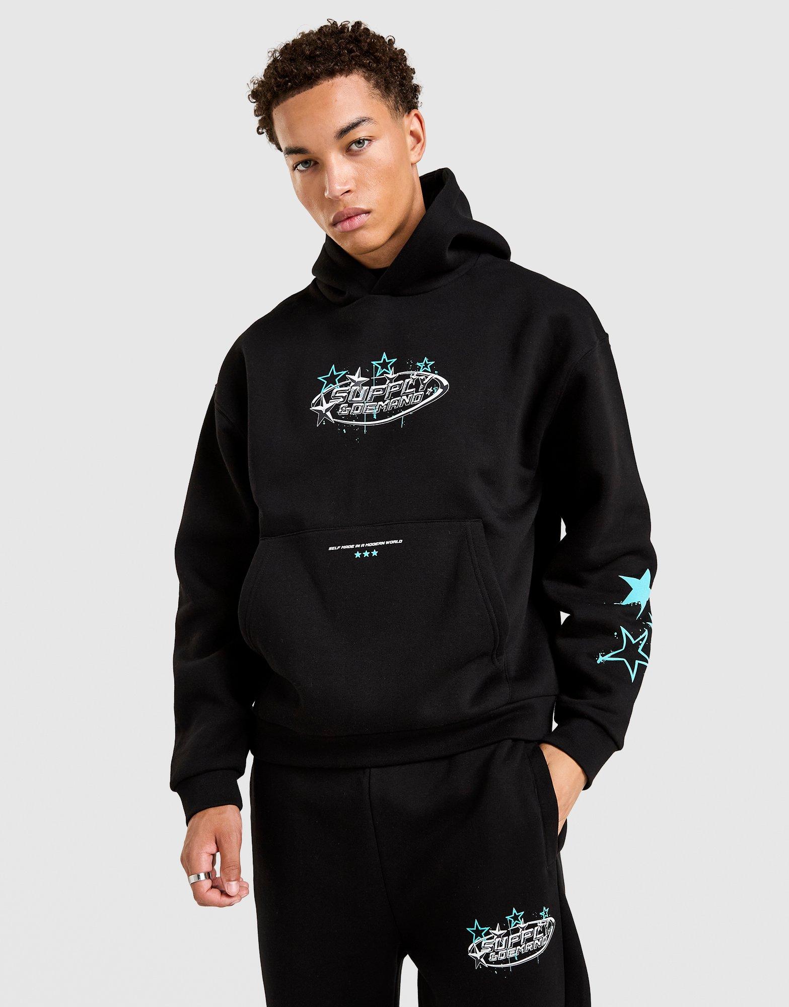 Brooklyn Hoodie