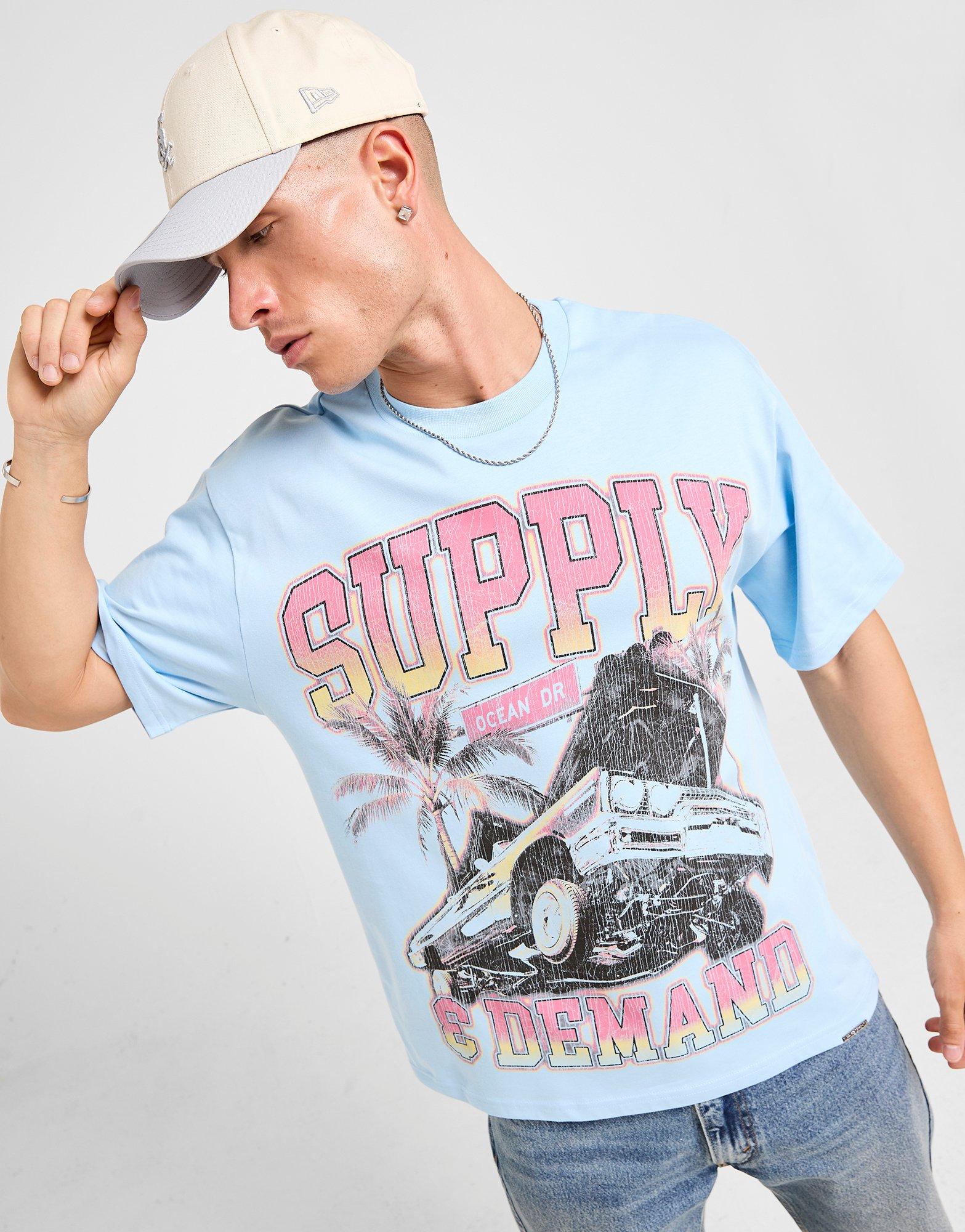 Ocean T-Shirt