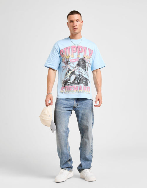 Ocean T-Shirt