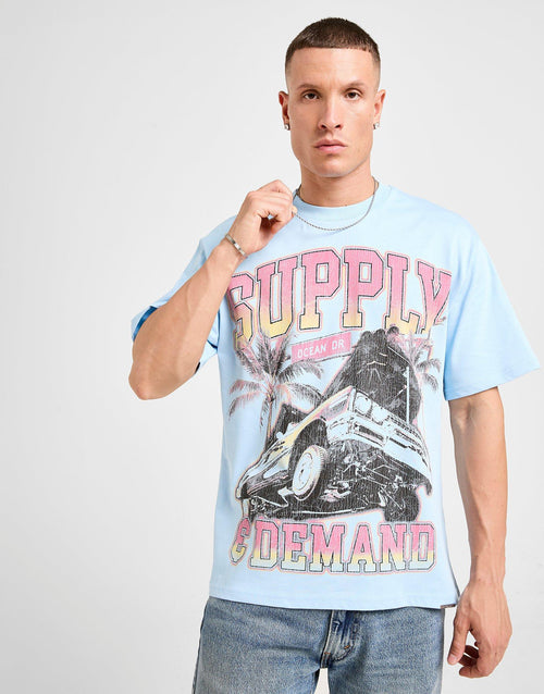 Ocean T-Shirt