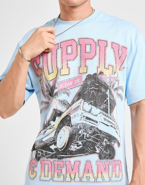 Ocean T-Shirt