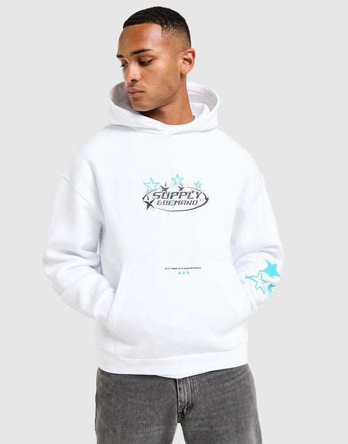 Brooklyn Hoodie