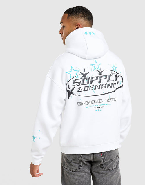 Brooklyn Hoodie