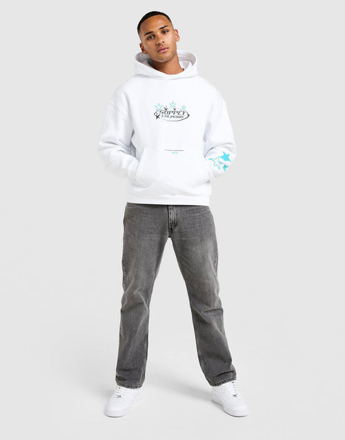 Brooklyn Hoodie