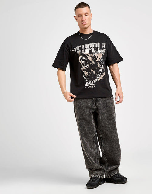 Fast Life T-Shirt