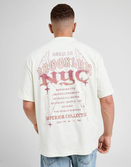 Mega T-Shirt