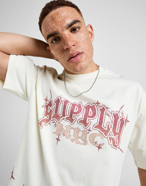 Mega T-Shirt