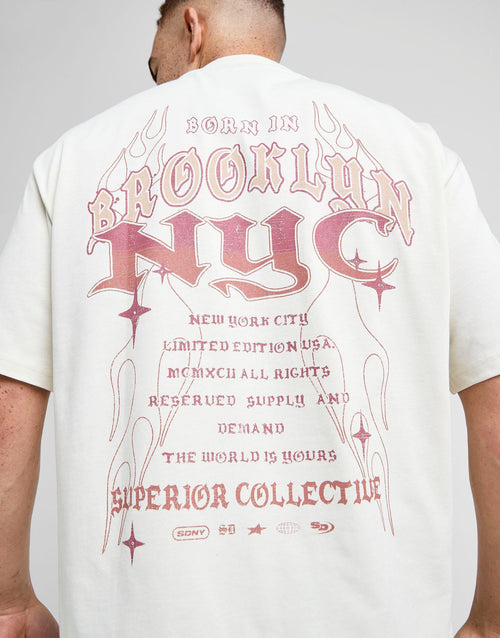 Mega T-Shirt