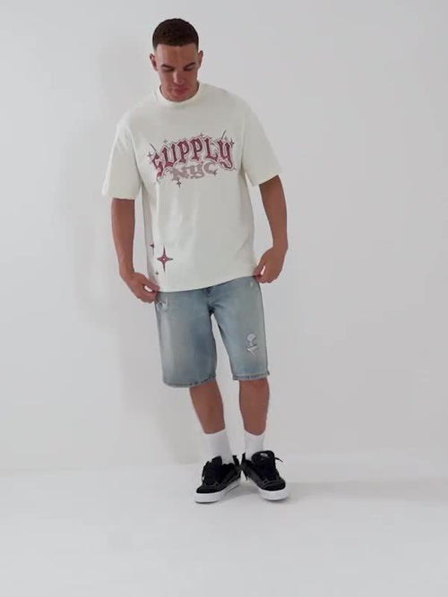 Mega T-Shirt