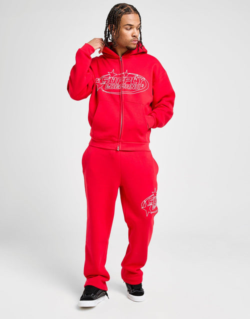 Fragment Tracksuit