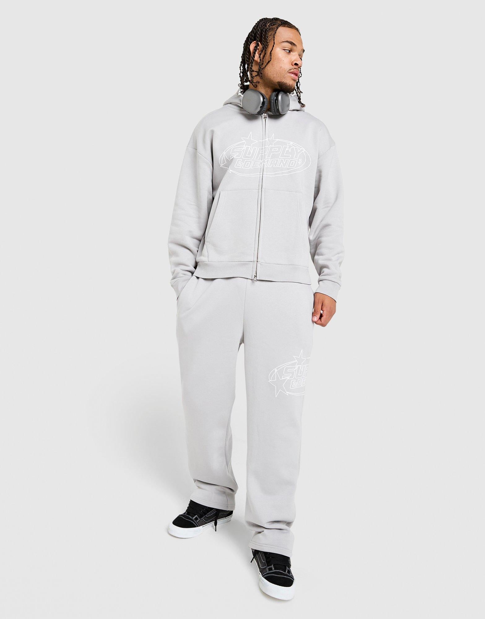Fragment Tracksuit