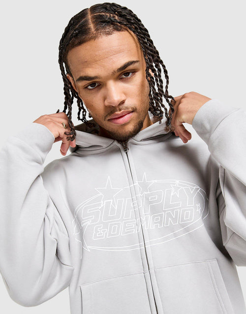 Fragment Tracksuit