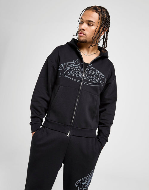Fragment Tracksuit