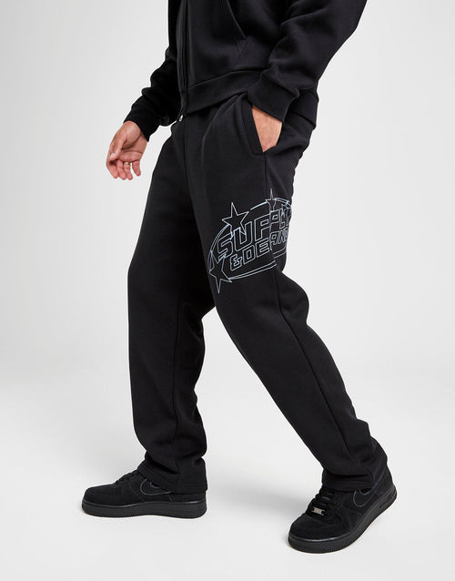 Fragment Tracksuit