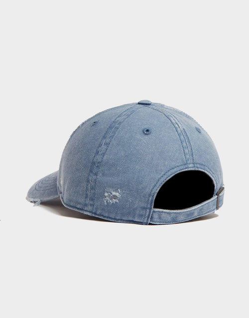 LA City Distressed Cap