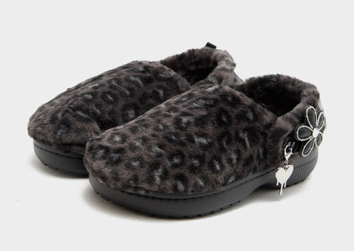 Classic Unfurgettable Clog Women's