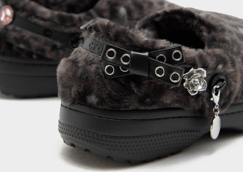 Classic Unfurgettable Clog Women's