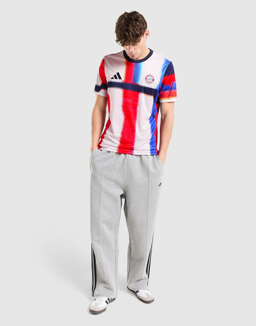 FC Bayern Munich Pre Match Shirt