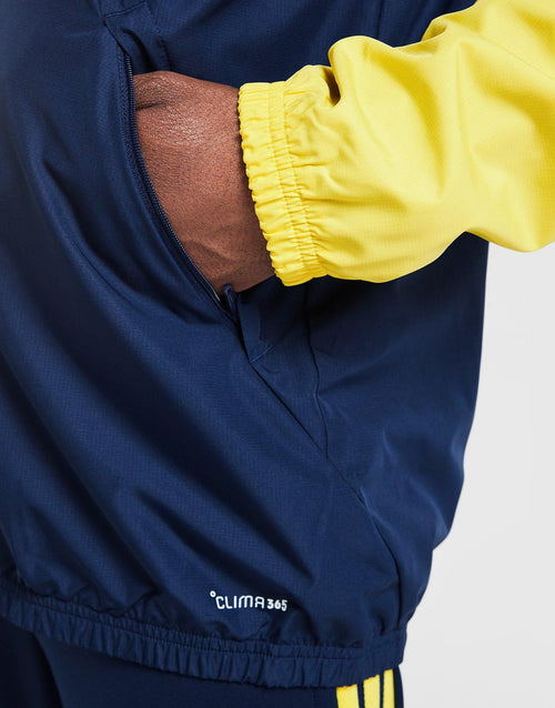 Scotland Tiro 26 All Weather Jacket