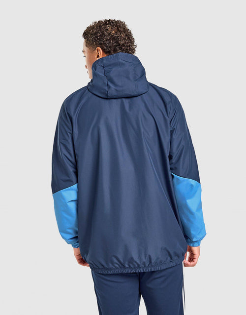 Northern Ireland Tiro 26 All Weather Jacket