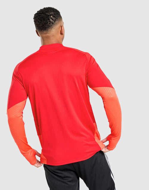 Wales Tiro 26 Training Track Top