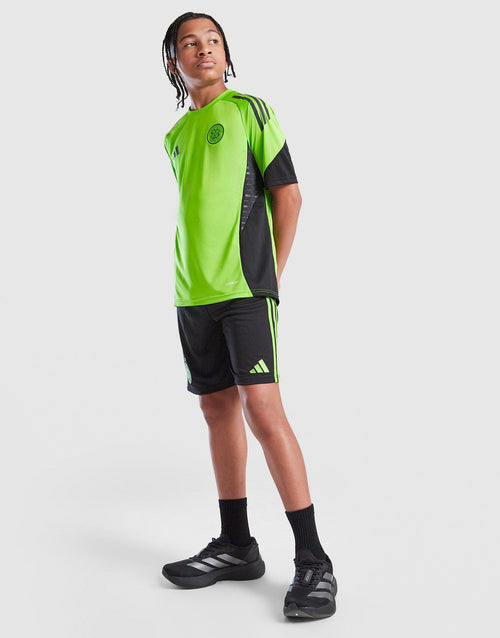 Celtic Training Shirt Junior