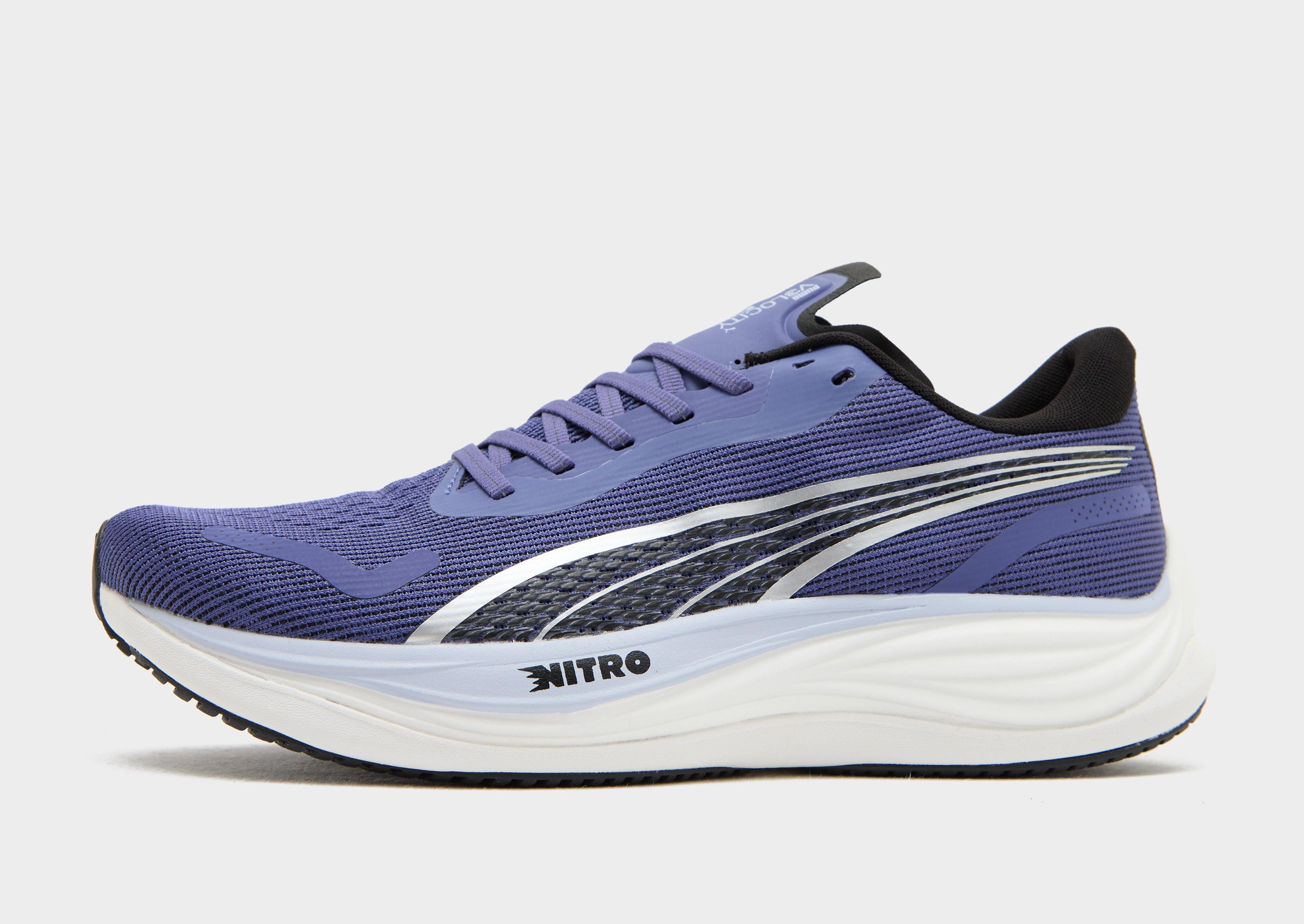 VELOCITY NITRO 3