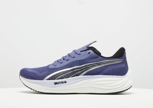 VELOCITY NITRO 3