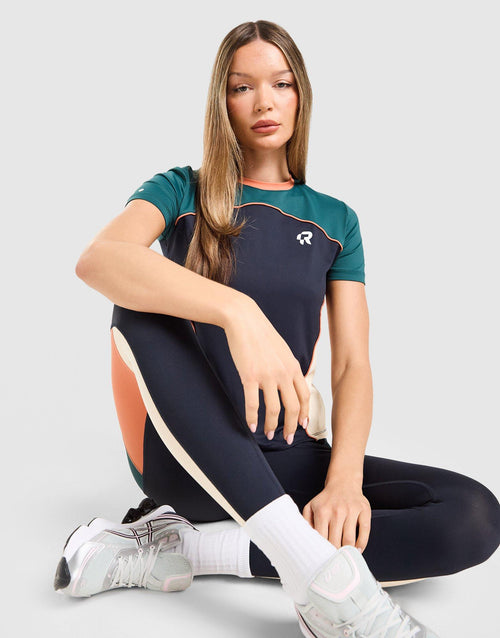 Elements Tech T-Shirt