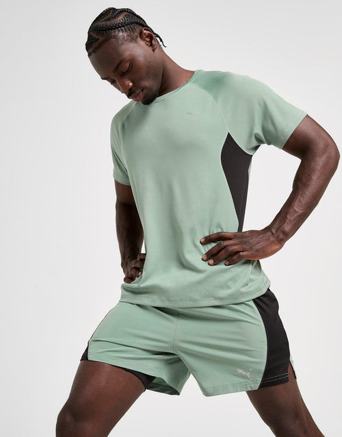 Velocity Shorts