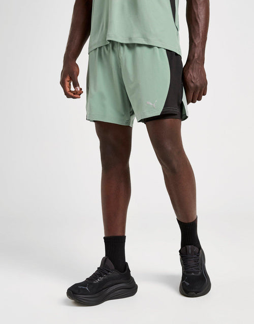 Velocity Shorts