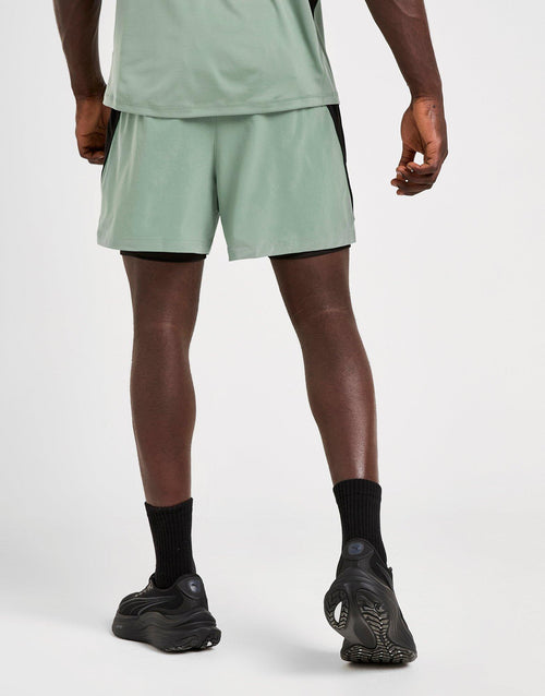 Velocity Shorts