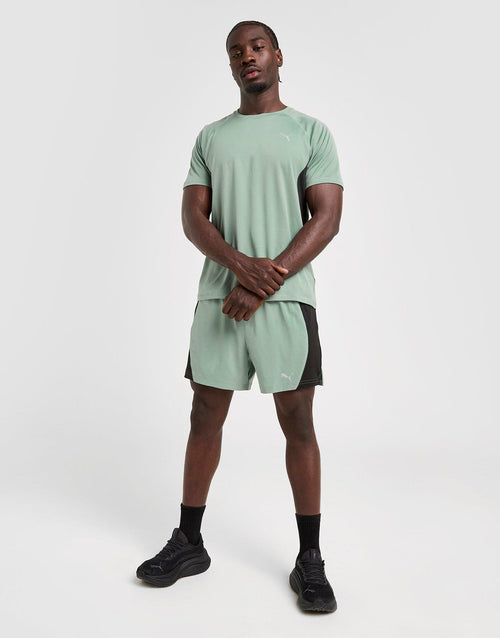 Velocity Shorts