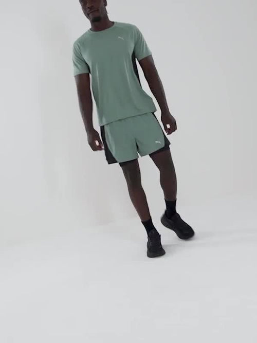Velocity Shorts
