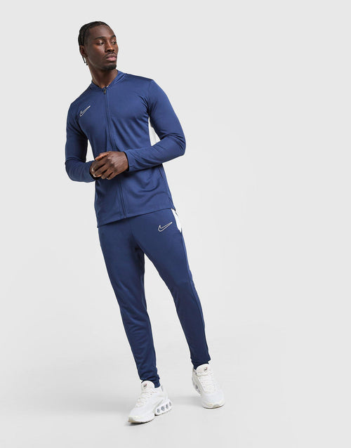 Academy Track Top