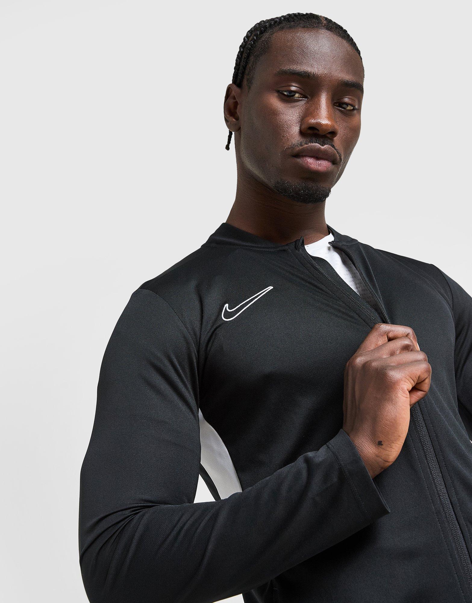 Academy Track Top
