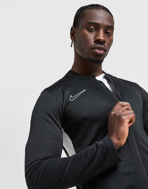 Academy Track Top