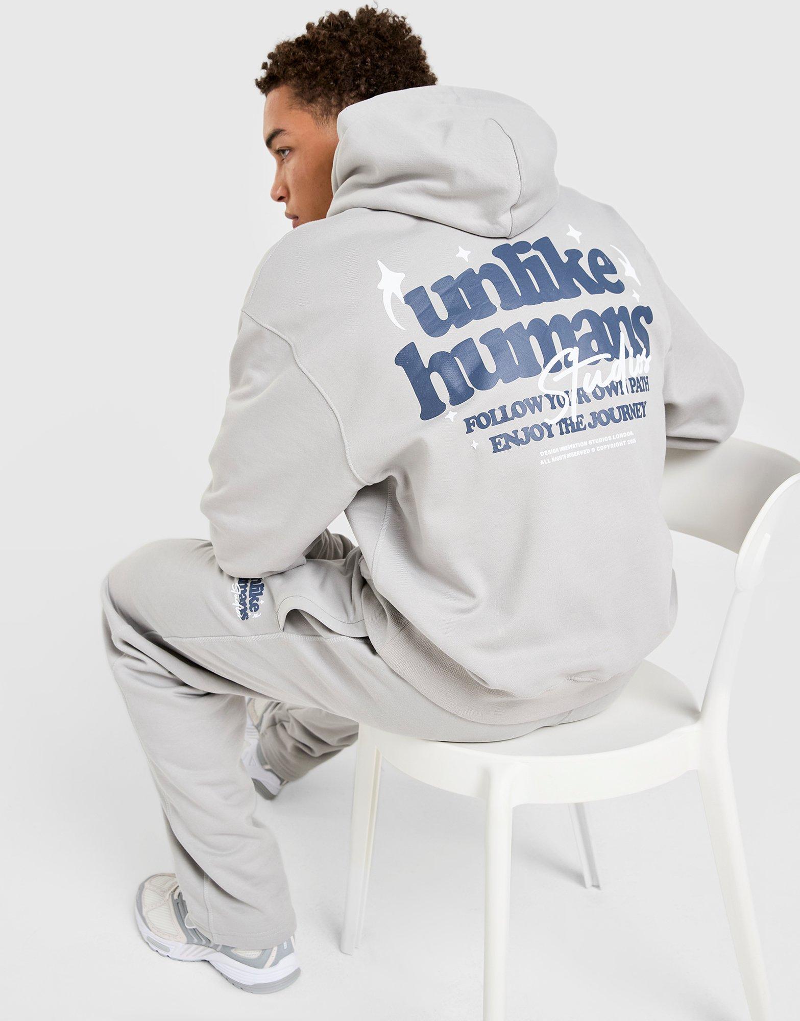Crafted Hoodie